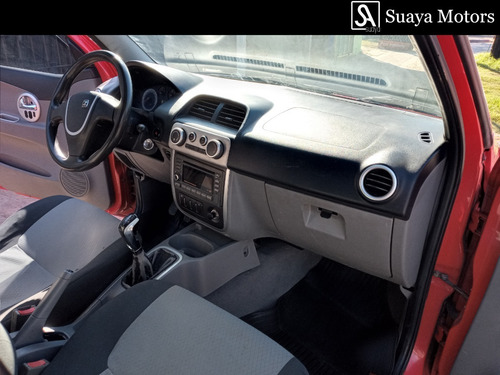 Zotye Hunter 1.5cc Fashionable
