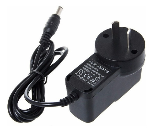 Fuente Switching 12v 1a Para Camaras De Seguridad