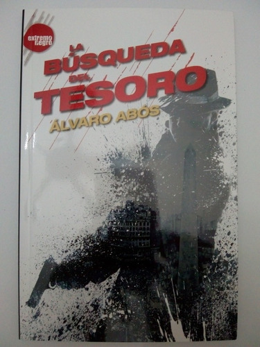 La Búsqueda Del Tesoro De Álvaro Abos (26)