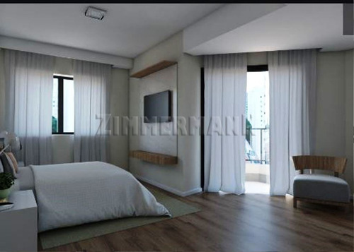 Imagem 5 de 15 de Apartamento - Pinheiros - Ref: 116545 - V-116545
