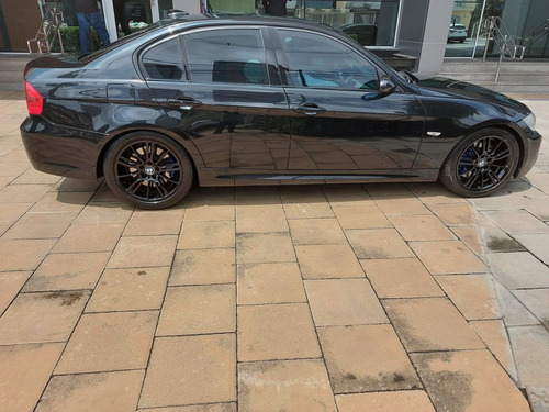 Bmw 335i