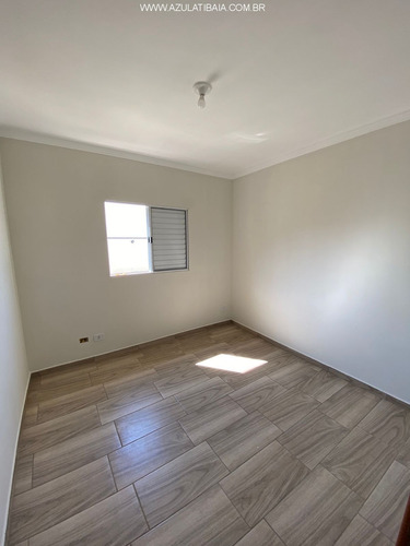 Imagem 7 de 16 de Sobrado A Venda Em Atibaia, Jardim Maristela Bairro Residencial, Ruas Asfaltadas, Próximo A Alameda Lucas - Ca01490 - 32663418
