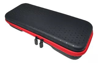 Case Transporte Para Nintendo Switch Com Split Pad Proteção