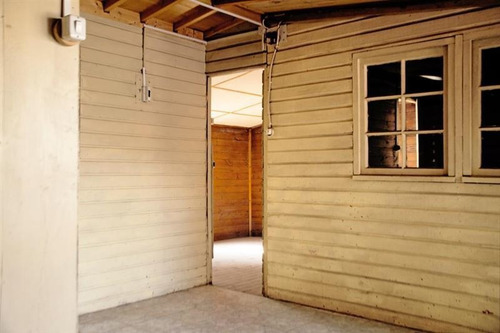 Imagen 21 de 28 de Venta Casa Para Remodelar Av Recoleta/urmeneta