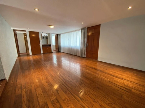 Imagen 2 de 19 de Se Vende Departamento En Mercaderes Col. San José Insurgentes