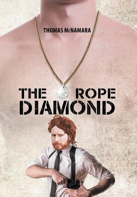 Libro The Rope Diamond - Mcnamara, Thomas