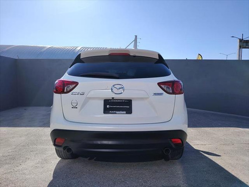Mazda CX-5 2.0 I Grand Touring At