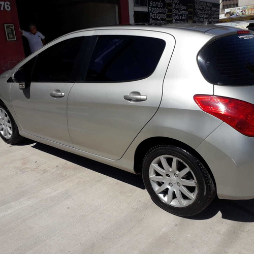 Peugeot 308 1.6 Allure Nav 115cv 2014