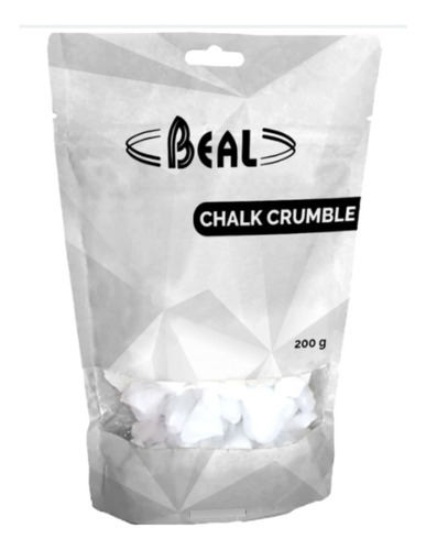 Magnesio En Polvo Granulado Chulk Crumble 200 G - Beal