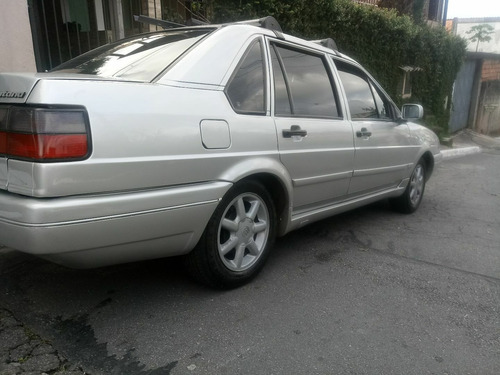 Volkswagen Santana Santana Mi 2.0 Compl