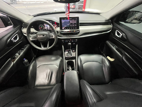 Jeep Compass 1.3 Longitude Turbo Flex Aut. (t270) 5p