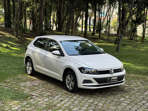 Volkswagen Polo 1.0 Flex 12V 5p