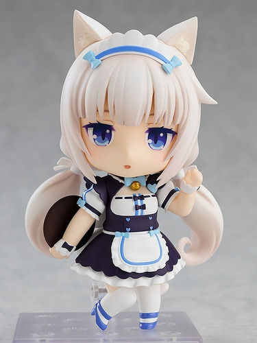 Nendoroid Nekopara Vanilla Figura Good Smile Company Hoobyzu