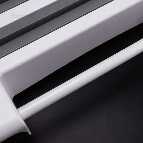 Organizador De Cocina Estante Almacenamiento De Papel