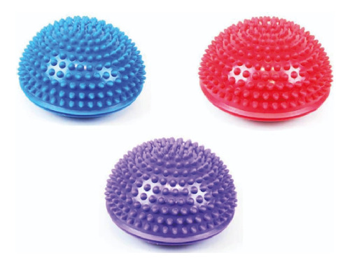 Mini Bosu Cojin Inestable