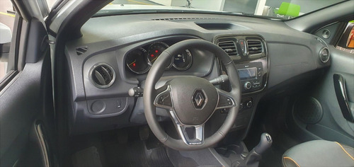 Imagen 15 de 15 de Renault Sandero Stepway Zen 1.6 Permuto Financio Entrega L