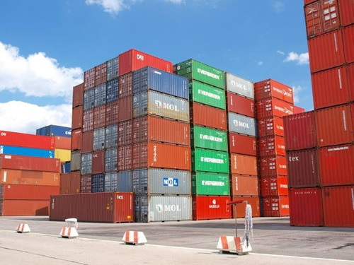 Contenedor Containers Secos Refrigerados Maritimos 12 Y 6mts