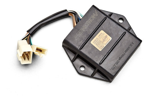Tci Suzuki Gs 500 1989 - 2000 Magnetron Com Garantia