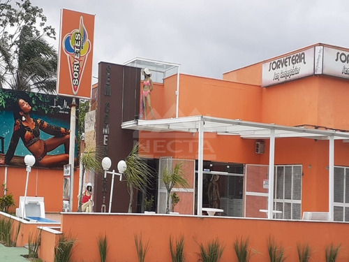 Imagem 14 de 30 de Ponto Comercial Para Venda Na Avenida Da Praia, Caraguatatuba/sp - Pt00069 - 70510618