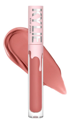 Kylie Cosmetics Matte Liquid Lipstick Labial Liquido Mate Wish You Were Here