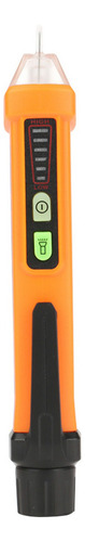 Probar De Voltaje Led Peakmeter Pm8908c Ncv Detector Pen