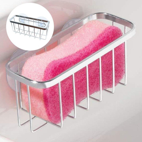 Np Organizador Multifuncional For Esponjas De Cocina
