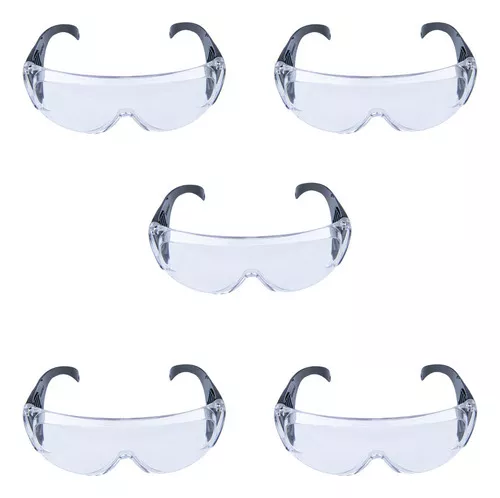 Segunda imagem para pesquisa de oculos de proteção epi