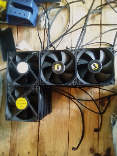 Imagen 2 de 6 de Farculet Computadora De Mesa