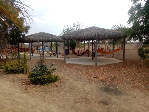 Imagen 2 de 12 de Lote De Terreno Para Rancho O Casa Cerca De La Playa
