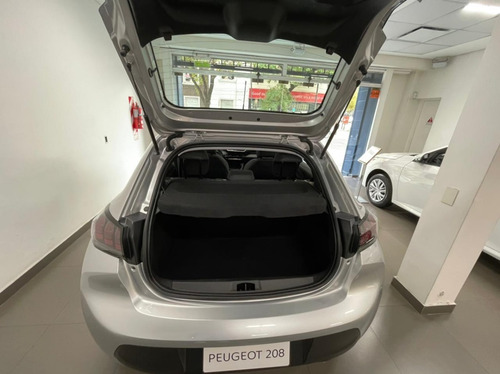 Imagen 7 de 15 de Peugeot 208 Active Automático 0km - Darc Autos