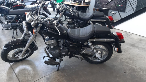 Imagen 17 de 23 de Zanella Patagonian Eagle 250 - Ahora 12/18 - Créditos Dni!