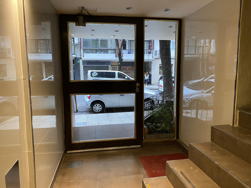 Imagen 30 de 30 de Venta Departamento 3 Ambientes En Palermo Con Balcon