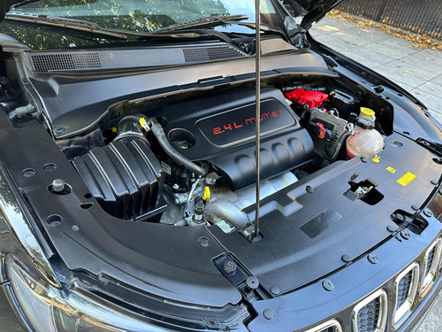 Jeep Compass 2.4 Sport At