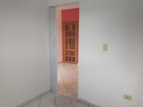Imagem 2 de 9 de Apartamento No Condomínio Residencial Orion - Embu Das Artes