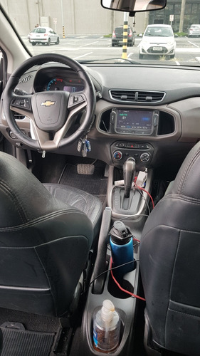 Chevrolet Prisma 1.4 Advantage Aut. 4p