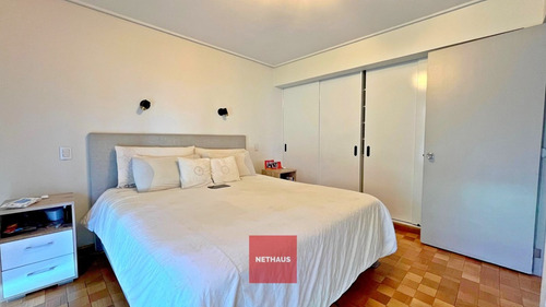Nethaus Vende Hermosa Casa Totalmente Remodelada En Ñuñoa