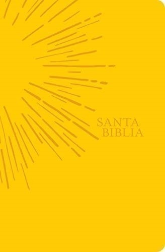 Libro: Santa Biblia Ntv, Edición Ágape, Sol (sentipiel, En