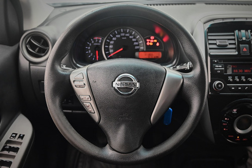 Nissan March 1.6