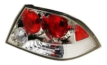 Comprar Faro Stop Tuning Par  Mitsubishi Lancer 2002-2004
