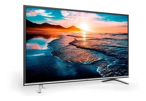 Smart Tv 43 Led Hisense Hle4317rtf Full Hd