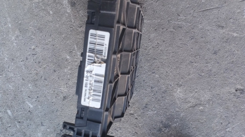 Imagen 2 de 5 de Fusilera Citroen Picasso