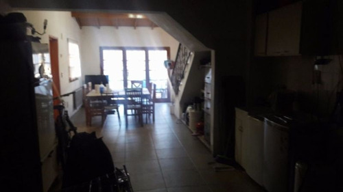 Imagen 14 de 17 de Chalet 6 Ambientes Zacagnini