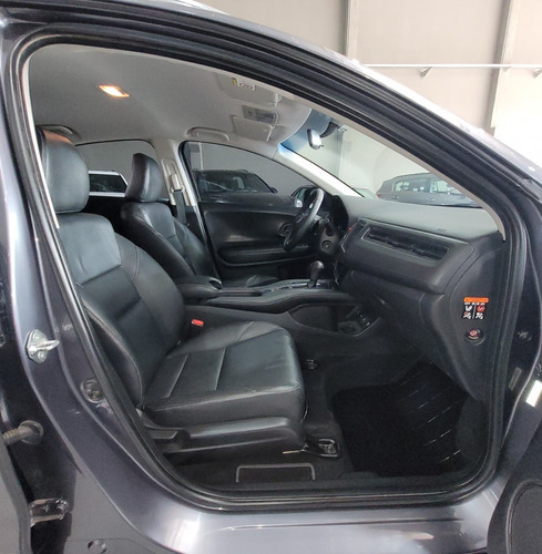 Imagen 12 de 22 de Impecable Honda Hr-v Elx Cvt Año 2019 Con Solo 32.000 Km