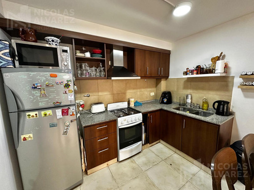 Ph Tipo Duplex 2 Ambientes Ubicado Complejo Con Piscina! Haedo Norte
