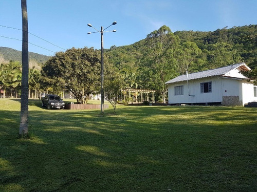 Imagem 13 de 17 de Terreno Sitio Chacara Com Lago E Piscina Camboriu. Bem Localizado - T100 - 3285715