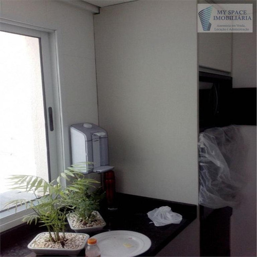 Imagem 11 de 30 de Apartamento Com 2 Dormitórios À Venda, 131 M² Por R$ 978.000,00 - Vila Ema - São Paulo/sp - Ap0103
