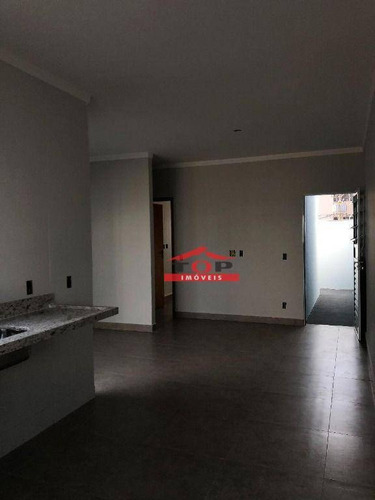 Imagem 24 de 26 de Casa Em Condomínio Novíssima - Ca1075