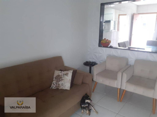 Imagem 6 de 30 de Apartamento À Venda, 75 M² Por R$ 349.500,00 - Maranduba - Ubatuba/sp - Ap0708