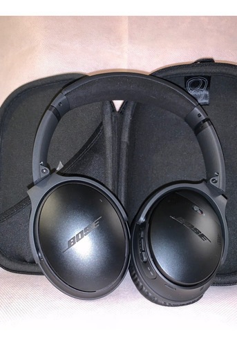 Bose Quietcomfort 35 Ii