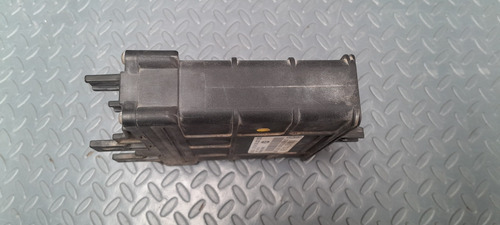 Computadora Tcm Jetta A4 99-2007 2.0 (Usado)